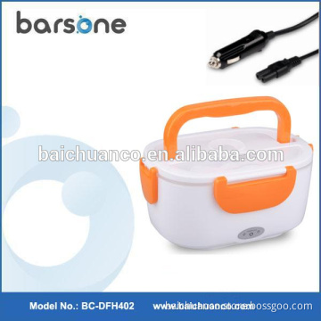 Portable food warmer,electric lunch box,food container